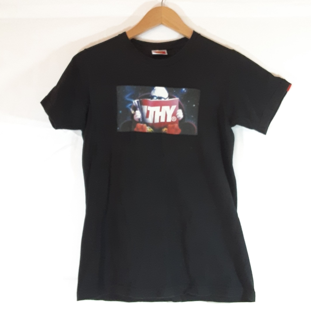 Howard the Duck x Ilthy Cleveland Tee